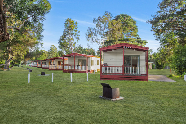 Breeze Holiday Parks - Grampians